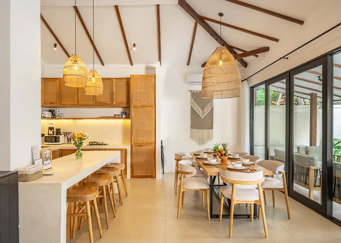 Udara By Evdekimi - Pool Escape With Spacious Patio & Open-air Bath * Ubud (Bali)