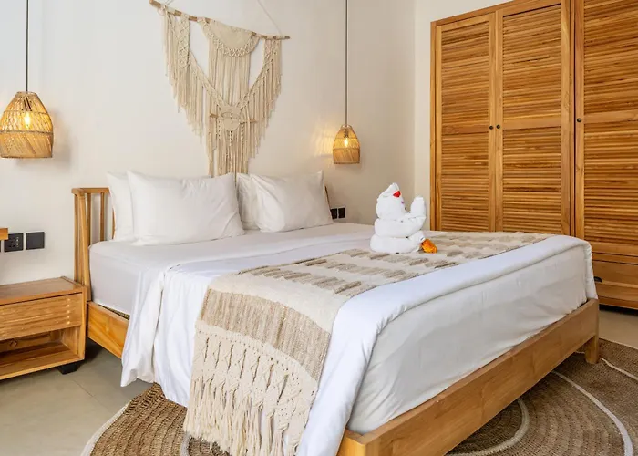 Udara By Evdekimi - Pool Escape With Spacious Patio & Open-air Bath * Ubud (Bali)