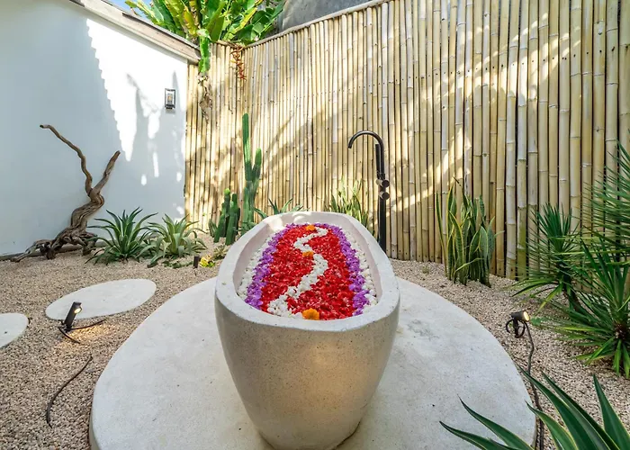 Villa Udara By Evdekimi - Pool Escape With Spacious Patio & Open-air Bath Ubud (Bali)