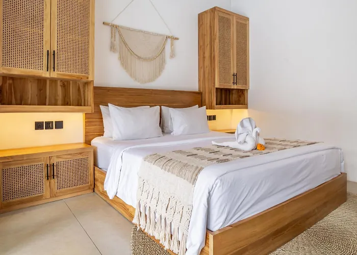 Villa Udara By Evdekimi - Pool Escape With Spacious Patio & Open-air Bath Ubud (Bali)