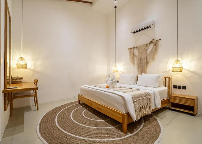 Villa Udara By Evdekimi - Pool Escape With Spacious Patio & Open-air Bath *