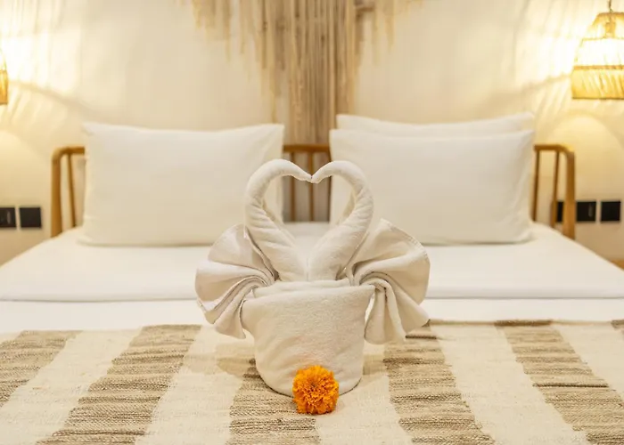 Udara By Evdekimi - Pool Escape With Spacious Patio & Open-air Bath Ubud (Bali)